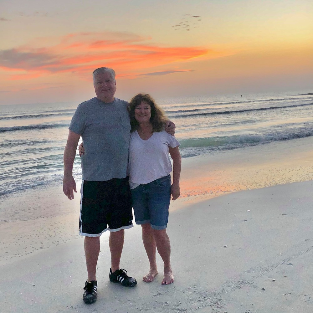 Meet your Posher, Allison